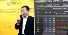 Tập đoàn T&T “hốt bạc” nhờ đầu tư vào cổ phiếu lúa gạo 