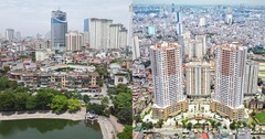  "Đại gia " xây dựng, địa ốc rầm rộ tung trái phiếu, huy động vốn hàng nghìn tỷ đồng