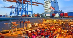 Viconship huy động vốn từ chào bán cổ phiếu giá chỉ 10.000 đồng để mua cảng Nam Hải Đình Vũ