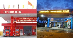 Điểm tên công ty xăng dầu nợ thuế khủng, vi phạm trong sử dụng hóa đơn
