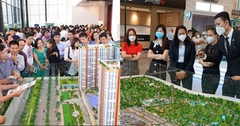 Đại biểu Quốc hội: Giao dịch bất động sản phải qua ngân hàng để tránh trốn thuế, tham nhũng
