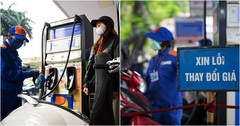 Bất ngờ: Tăng liên tục, giá xăng ở Việt Nam vẫn thuộc Top thấp nhất Đông Nam Á