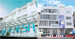 Thẩm mỹ VENESA chậm nộp thuế và bảo hiểm xã hội hơn chục tỷ đồng