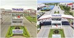  "Đại gia " nước ngoài nào quyết rót 350 triệu USD mua trái phiếu của Thaco