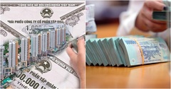 Hơn 192.000 tỷ đồng trái phiếu doanh nghiệp chậm nghĩa vụ thanh toán