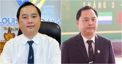 Hủy niêm yết cổ phiếu bị ông Đỗ Thành Nhân thổi giá tăng vọt 6.000%