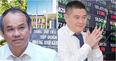 ThaiGroup thế chỗ Quỹ Việt Cát đăng ký mua 52 triệu cổ phiếu của HAGL
