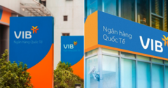 Ngân hàng VIB dự kiến tạm ứng cổ tức 1.500 tỷ đồng tiền mặt