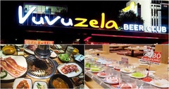 Chủ sở hữu Gogi, Kichi-Kichi, Vuvuzela... muốn thâu tóm chuỗi nhà hàng mới