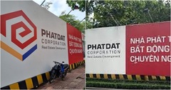 Phát Đạt nói gì khi loạt lãnh đạo bán ra hàng triệu cổ phiếu?