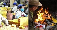 Cổ đông công ty vàng mã duy nhất trên sàn chứng khoán sắp nhận cổ tức tỷ lệ 100%