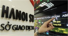 Lý do HNX đưa 29 mã cổ phiếu trên UPCoM vào diện đình chỉ giao dịch