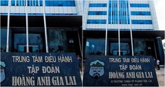 Con trai bầu Đức hoàn tất giao dịch  "khủng ", lần đầu trở thành cổ đông tại HAGL