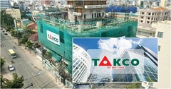 Hủy niếm yết 15,6 triệu cổ phiếu của Địa ốc Tân Kỷ 