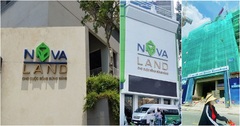 Novaland muốn phát hành cổ phiếu để hoán đổi nợ