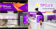 TPBank liên tục phát hành trái phiếu, hút hơn 7.200 tỷ đồng trong 2 tháng