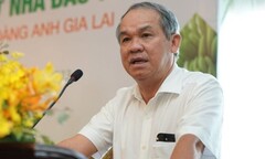 Bầu Đức tiếp tục nhận thù lao 40 triệu đồng/tháng tại Hoàng Anh Gia Lai
