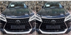 Thanh lý lô xe sang gần chục chiếc, có cả Lexus, Range Rover, Ducati… giá khởi điểm chưa đến 10 tỷ đồng