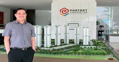 Bất động sản Phát Đạt sạch nợ trái phiếu