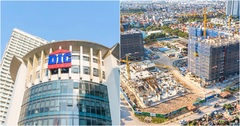 DIG muốn huy động 2.100 tỷ đồng trái phiếu để rót vào 3 dự án bất động sản