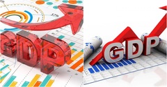 Đặt mục tiêu tăng trường GDP 6,5% năm 2024 là cần thiết