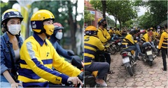 Công ty chứng khoán của ngân hàng VPBank “rót” gần 740 tỷ đồng vào Be Group