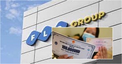 Nhà đầu tư chưa chưa lấy được 1.150 tỷ đồng đổ vào trái phiếu FLC