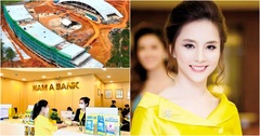 Nhận diện chủ đầu tư công trình không phép ở Đà Lạt: Gắn bó với Á hậu và ngân hàng