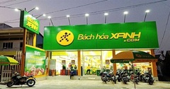 Công ty Trung Quốc đàm phán mua cổ phần Bách Hóa Xanh