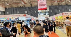 Cổ phiếu một công ty chuyên tổ chức hội chợ triển lãm tăng 45 lần trong 4 tháng
