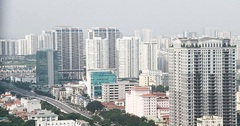 Chưa đề xuất áp dụng thuế 20% tiền lãi chuyển nhượng bất động sản