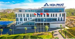 HPG về “đỉnh” 22 tháng, sếp Hòa Phát bán 1 triệu cổ phiếu phục vụ nhu cầu cá nhân