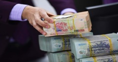 Các ngân hàng phải công khai lãi suất cho vay trước ngày 1/4
