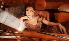 Nguyễn Hồng Nhung tiết lộ về album Mộc 2, trung thành với chất liệu acoustic
