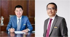 VietABank và ABBank miễn nhiệm Phó tổng giám đốc