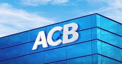 Nhà đầu tư trao tay hơn 145 triệu cổ phiếu ACB trị giá 4.000 tỷ đồng