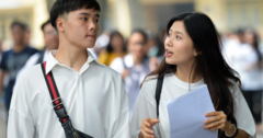 Đại học Y Hà Nội công bố điểm sàn 2023, cao nhất 23,5 điểm  