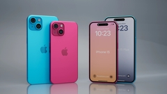 Sự kiện  "Wonderlust " 12/9: Apple sẽ “chiêu đãi” người dùng sản phẩm mới gì?