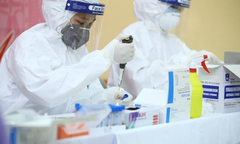 Bộ trưởng Bộ Y tế: Thay đổi chiến lược xét nghiệm COVID-19