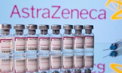 Ngày 16/5: Thêm 1,682 triệu liều vắc xin phòng COVID-19 của AstraZeneca sẽ về đến Việt Nam