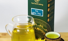 Chè Tân Cương Thái Nguyên - Món quà ý nghĩa kết nối tình thân