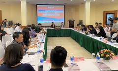 Giảm tác hại thuốc lá: Người dùng chờ có luật để sớm tiếp cận sản phẩm chính danh 