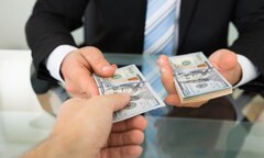 Rơi cảnh trắng tay vì anh họ vay tiền nhưng chây ì không trả