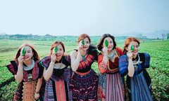 Mộc Châu, điểm đến cực hot trong mùa hè 2022