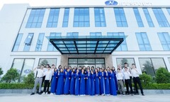 NAPHARCO KHÁT VỌNG TRỞ THÀNH NHÀ MÁY DƯỢC PHẨM GMP HÀNG ĐẦU VIỆT NAM