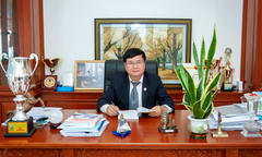 Cẩn trọng bẫy tín dụng đen núp bóng cho vay online