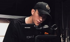 Nổi tiếng trên Tik Tok nhờ đọc thơ: sự khác biệt tạo nên thương hiệu KingdomC