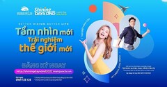 Phẫu thuật cận thị với ReLEx SMILE: Tầm nhìn mới - cuộc sống mới chỉ sau 23s