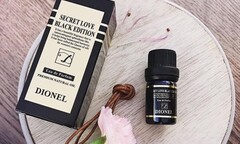 Nước hoa vùng kín Dionel, sự trở lại của vị Vua