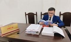 Tràn lan hội nhóm bùng app vay tiền: Hành vi nguy hiểm cho xã hội